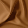 Solid Cotton Caramel